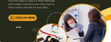 Business 10 image LAW OFFICE OF RANDAL R LEONARD Real Estate Attorneys in Las Vegas NV