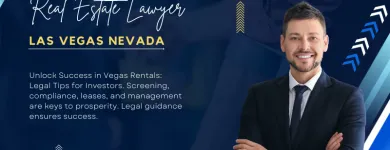 Business 11 image LAW OFFICE OF RANDAL R LEONARD Real Estate Attorneys in Las Vegas NV