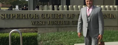 Business 1 image LAW OFFICE OF RAY DINARI Personal Injury Attorneys in Fullerton CA