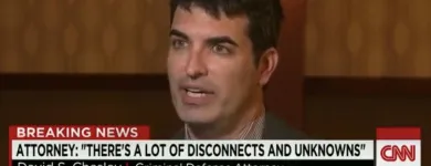 Business 5 image LAW OFFICES OF DAVID CHESLEY in Stockton CA