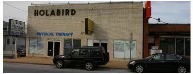 Business 3 image LAW OFFICES OF G. RANDOLPH RICE, JR., LLC Traffic Ticket Attorneys in Dundalk MD