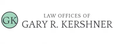 Business 5 image LAW OFFICES OF GARY R. KERSHNER in Oakland CA
