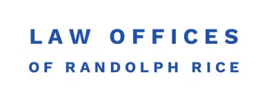 Business 2 image LAW OFFICES OF RANDOLPH RICE in Baltimore MD