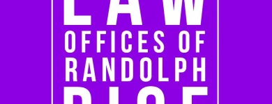 Business 7 image LAW OFFICES OF RANDOLPH RICE in Baltimore MD