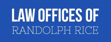 Business 11 image LAW OFFICES OF RANDOLPH RICE in Baltimore MD