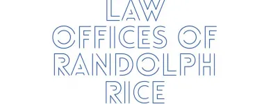 Business 16 image LAW OFFICES OF RANDOLPH RICE in Baltimore MD