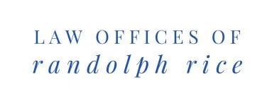 Business 17 image LAW OFFICES OF RANDOLPH RICE in Baltimore MD