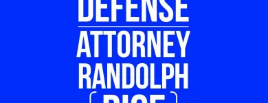 Business 29 image LAW OFFICES OF RANDOLPH RICE in Baltimore MD