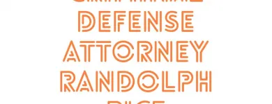 Business 30 image LAW OFFICES OF RANDOLPH RICE in Baltimore MD