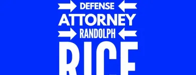 Business 32 image LAW OFFICES OF RANDOLPH RICE in Baltimore MD