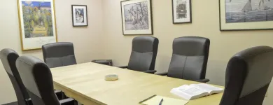 Business 45 image LAW OFFICES OF RANDOLPH RICE in Baltimore MD