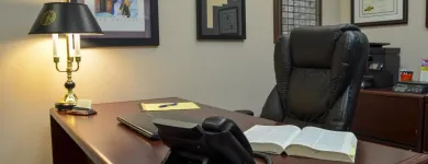 Business 46 image LAW OFFICES OF RANDOLPH RICE in Baltimore MD