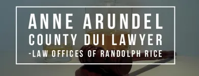 Business 50 image LAW OFFICES OF RANDOLPH RICE in Baltimore MD