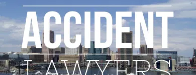 Business 54 image LAW OFFICES OF RANDOLPH RICE in Baltimore MD