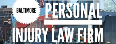 Business 57 image LAW OFFICES OF RANDOLPH RICE in Baltimore MD