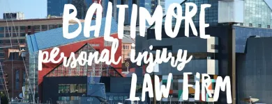 Business 58 image LAW OFFICES OF RANDOLPH RICE in Baltimore MD