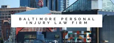 Business 59 image LAW OFFICES OF RANDOLPH RICE in Baltimore MD