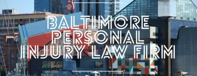 Business 60 image LAW OFFICES OF RANDOLPH RICE in Baltimore MD