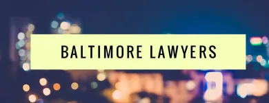 Business 65 image LAW OFFICES OF RANDOLPH RICE in Baltimore MD
