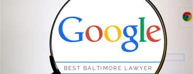 Business 75 image LAW OFFICES OF RANDOLPH RICE in Baltimore MD