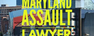 Business 76 image LAW OFFICES OF RANDOLPH RICE in Baltimore MD