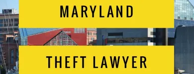 Business 77 image LAW OFFICES OF RANDOLPH RICE in Baltimore MD