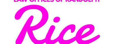 Business 86 image LAW OFFICES OF RANDOLPH RICE in Baltimore MD