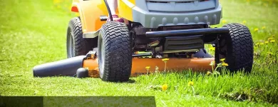 Business 3 image LAWN LOVE LAWN CARE OF OKLAHOMA CITY lawn cutting in Oklahoma City OK