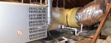 Business 1 image LAZARO HEATING & COOLING Heating Contractor in Norwalk CA