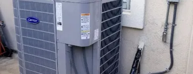 Business 2 image LAZARO HEATING & COOLING Heating Contractor in Norwalk CA