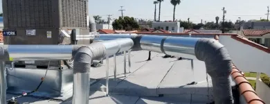 Business 3 image LAZARO HEATING & COOLING Heating Contractor in Norwalk CA