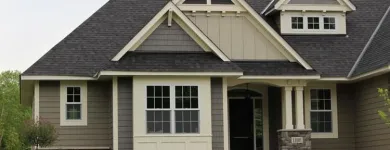 Business 2 image LB SOLUTIONS Roofing Contractors in Savage MN