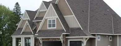 Business 7 image LB SOLUTIONS Roofing Contractors in Savage MN