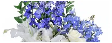 Business 3 image LE ROY'S FLOWERS Artificial Flowers Plants Trees in Hatboro PA
