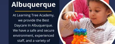 Business 2 image LEARNING TREE ACADEMY Educational Services in Albuquerque NM