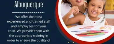 Business 3 image LEARNING TREE ACADEMY Educational Services in Albuquerque NM