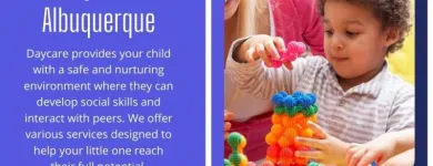 Business 4 image LEARNING TREE ACADEMY Educational Services in Albuquerque NM