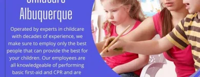 Business 5 image LEARNING TREE ACADEMY Educational Services in Albuquerque NM