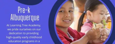 Business 8 image LEARNING TREE ACADEMY Educational Services in Albuquerque NM