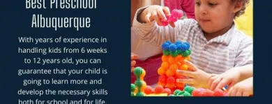 Business 10 image LEARNING TREE ACADEMY Educational Services in Albuquerque NM