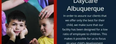 Business 13 image LEARNING TREE ACADEMY Educational Services in Albuquerque NM