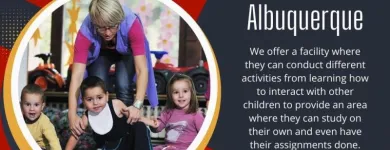 Business 17 image LEARNING TREE ACADEMY Educational Services in Albuquerque NM