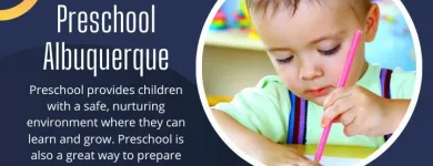 Business 19 image LEARNING TREE ACADEMY Educational Services in Albuquerque NM