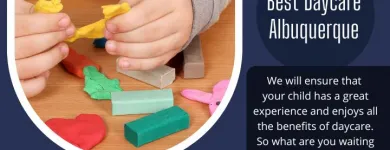 Business 20 image LEARNING TREE ACADEMY Educational Services in Albuquerque NM