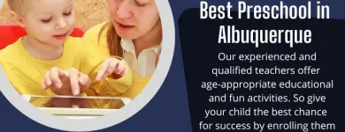 Business 22 image LEARNING TREE ACADEMY Educational Services in Albuquerque NM