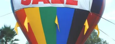 Business 1 image LEE FLAGS BANNERS AND SIGNS Signs Erectors Hangers in Fullerton CA