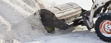 Business 2 image LEE'S GENERAL CONTRACTING Tree Care Company in Kansas City MO