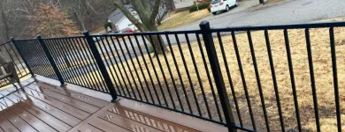 Business 5 image LEE'S GENERAL CONTRACTING Tree Care Company in Kansas City MO