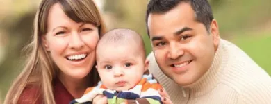 Business 2 image LEGACY ADOPTION SERVICES Adoption & Foster Care in North Richland Hills TX