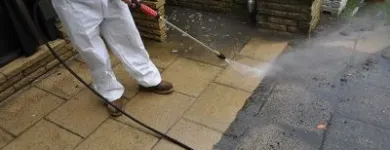 Business 2 image LEGACY CLEANING SERVICES Janitorial Services in Sacramento CA